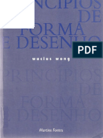 229469945 Princi Pios de Forma e Desenho Wucius Wong Compartilhandodesign Wordpress Com PDF