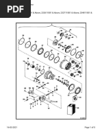 Travel Motor - 331