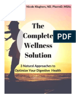 Complete Wellness Solution