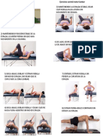 Control Lumbar