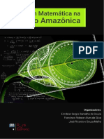Modelagem Matemática Na Educação Amazônica