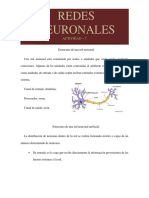 Actividad 7 - Redes Neuronales