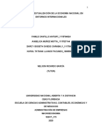 Tarea 3 - Contextualización de La Economía Nacional en Entornos Internacionales - 173