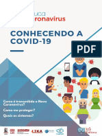 Conhecendo A Covid-19