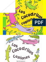 Los Cocodrilos Copiones