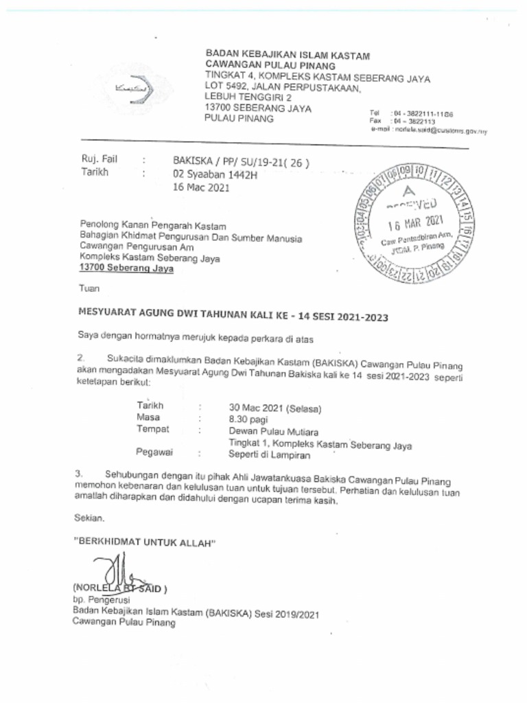 Pelepasan Mesy Bakiska Pdf