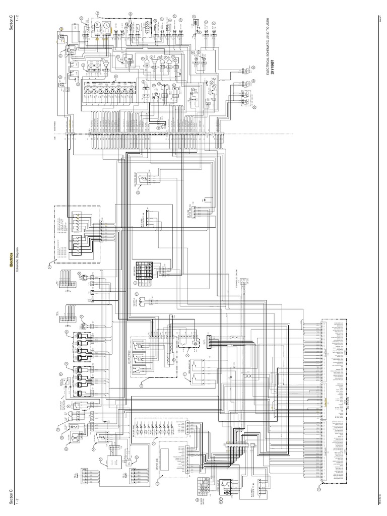 1 X CHIAVE DI ACCENSIONE DI RICAMBIO 14607 APPLICAZIONE IMPIANTO JCB Bomag Hatz Manitou Trattore Sp~p139171096 - Foto 9