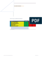 Analisis de Pareto: (Nombre de Compañia)