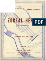 Herrera Zorzal Herido