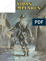 Vidas Ejemplares - Doctor Ludovico Necchi