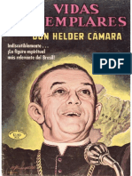 Vidas Ejemplares - Don Helder Cámara