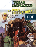 Vidas Ejemplares - Luis Querbes