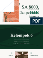 Kelompok 6 PPT Rps 5.2 - Akuntansi Keberlanjutan c1