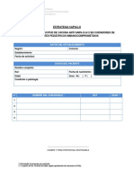 Formulario de solicitus de vacunas Pediátricos inmunocomprometidos