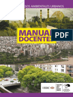 Manual para Docentes