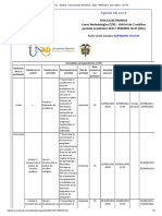 Agenda - 100414 - FISICA ELECTRONICA - 2021 I PERIODO 16-01 (951) - SII 4.0