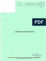 01 MEMORIA DESCRIPTIVA