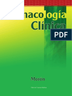 Farmacologia Moron 2009