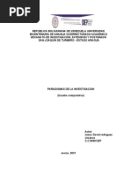 epistemologico