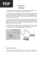 Reactivo de Dragendorff | PDF | Ácido | Ácido clorhídrico