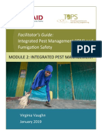 2 Facilitator Guide Module 2 IPM - 508 - 0