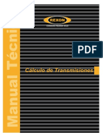 ANEXO K-Manual Calculo de Transmisiones