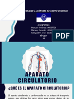 Presentación Aparato Circulatorio