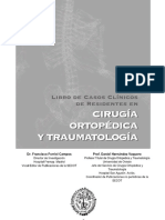 Libro de Casos Clinicos 2009