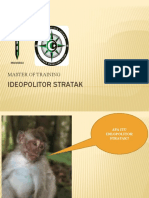 Ideopolitor Stratak