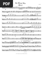 管楽器・吹奏楽器 Karl Jenkins Euphonium Concerto Karl Jenkins - Euphonium Concerto