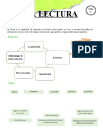 GRUPO 1 - LA LECTURA(RESUMEN)