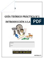 Guía Física 3ro PDV