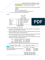 Tambahan Materi