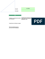 Matriz de 5W + 2H (Plan de Acción)