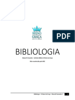 Bibliologia Iborg Completa+ Maxuel+Fernandes