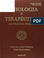 Resumo Semiologia Terapêutica Medicina Chinesa