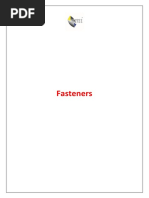 Fastners MTC