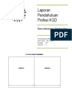 LP SIROSIS HEPATIS (Zahrotun Nisa)