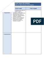 Exercice 11 Les Bonnes Et Mauvaises Pratiques