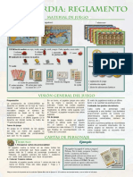 Reglas Concordia Tradumaquetadas (ESP) (Xribes)