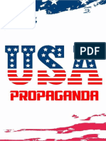 Kelompok 7 - USA Propaganda