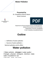 Presented By: Dr. Chowdhury Kamrul Hasan Senior Lecturer