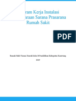 Program Kerja IPSRS