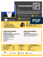 CV Kerja