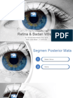 Retina Dan Badan Vitreus - Ralin