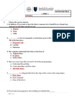 G6 Computer Worksheet Answers (1)