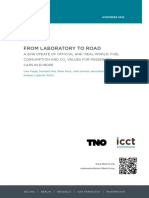 ICCT LaboratoryToRoad 2016