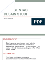 TM8 - Implementasi Desain Studi