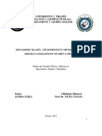 Lenida Lekli PDF