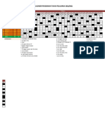 Kalender Pendidikan 2020-2021